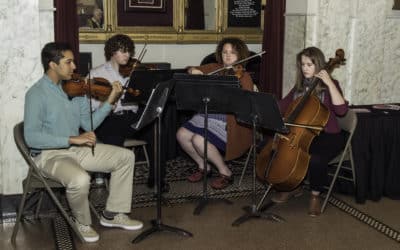 Music Education Is Education