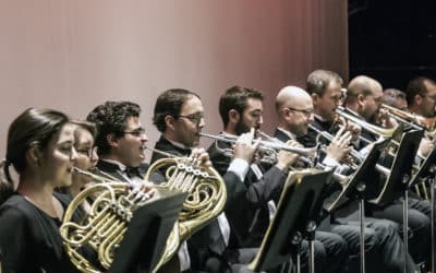 NBSO season will celebrate major milestone