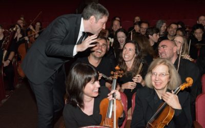 New Bedford Symphony Orchestra makes a statement by featuring female composers throughout its season