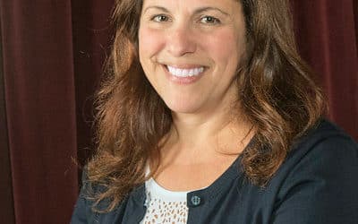 New England Conservatory Spotlight on NBSO Education Director Terry Wolkowicz
