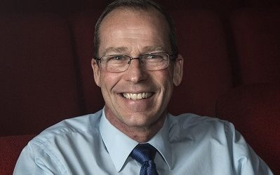 Musical Connections with Dave Prentiss
