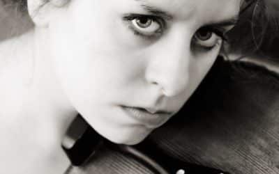 Watch Now: Works for Solo Viola