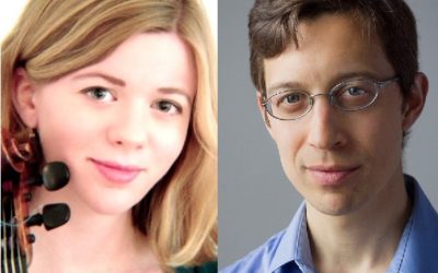 Watch Now: When Oboe Met Viola