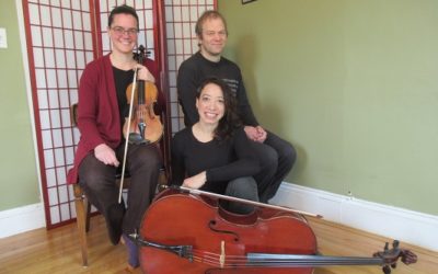 Watch Now: Welcoming Summer with Dvořák