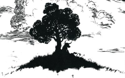 Ferdinand the Bull