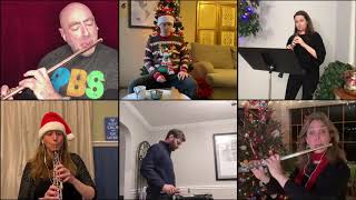 Sleigh Ride 2020 – Merry Christmas from the NBSO!