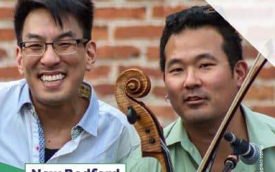 Striking a Chord in the Community