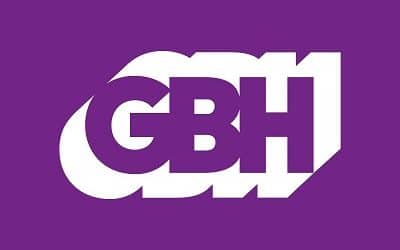 WGBH TV Interview with Dave Prentiss and Terry Wolkowicz
