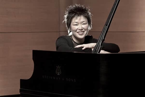 Katherine Chi